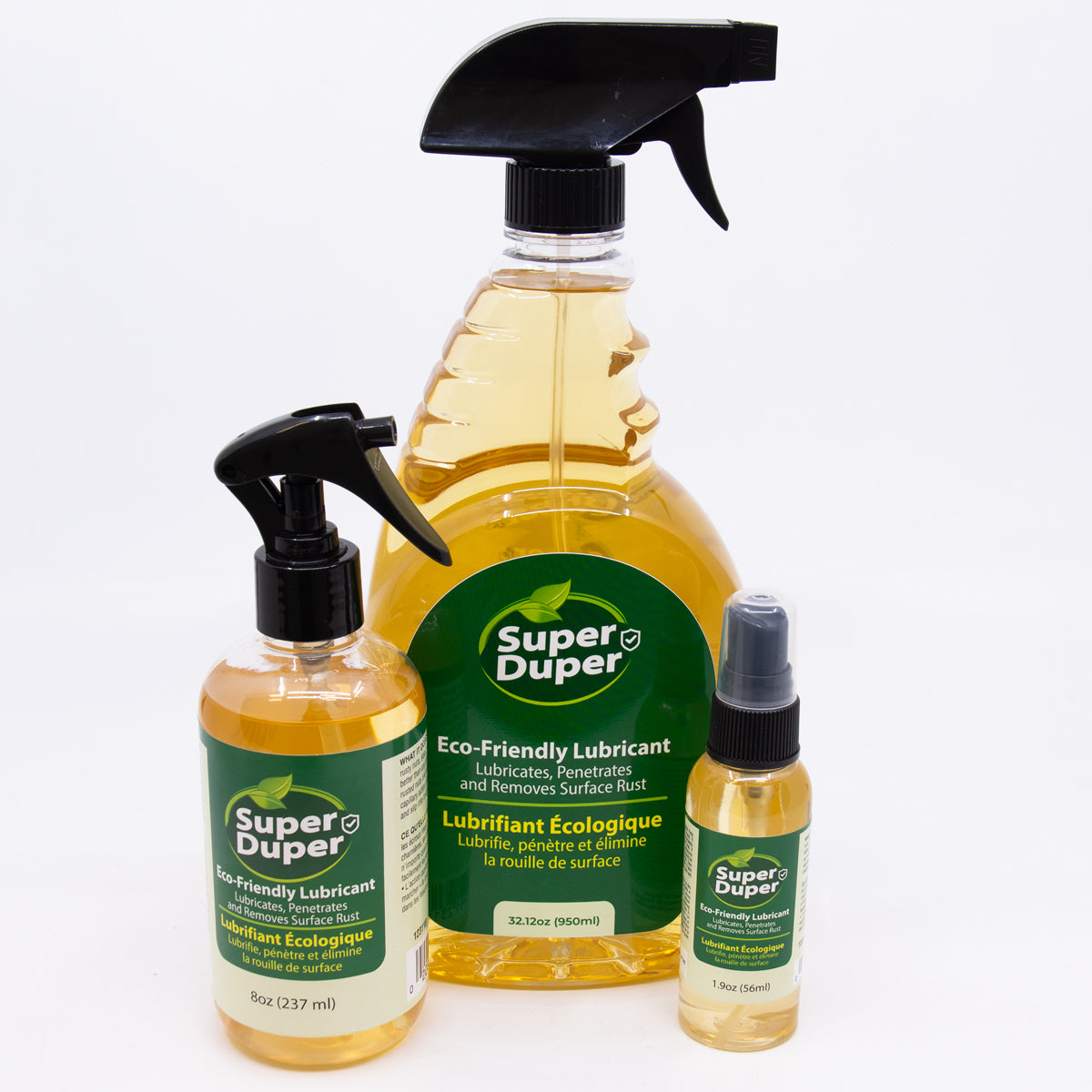 SUPER DUPER Eco Friendly Multipurpose Lubricating Oil SUPER DUPER Eco Friendly Multipurpose Lubricating Oil