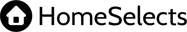 HomeSelects logo
