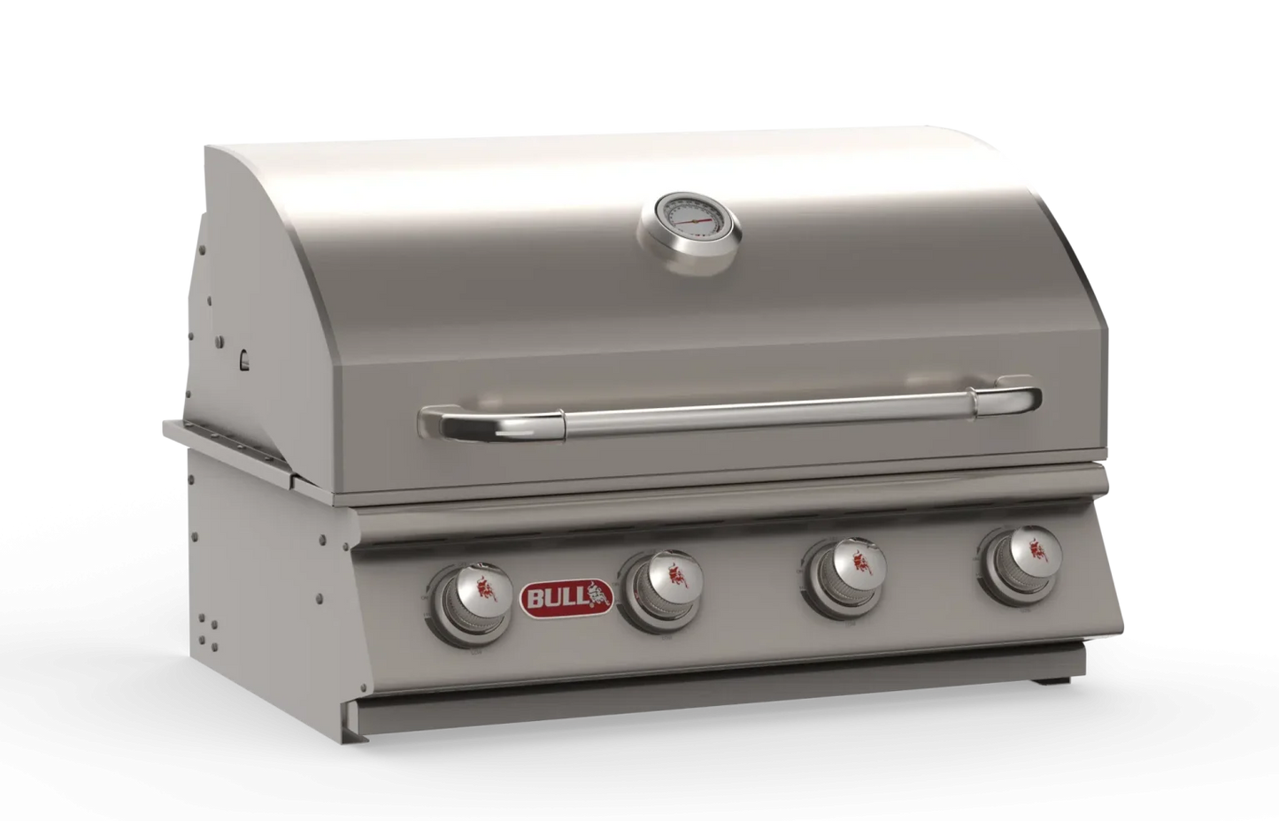30″ Outlaw Drop-In Grill Head