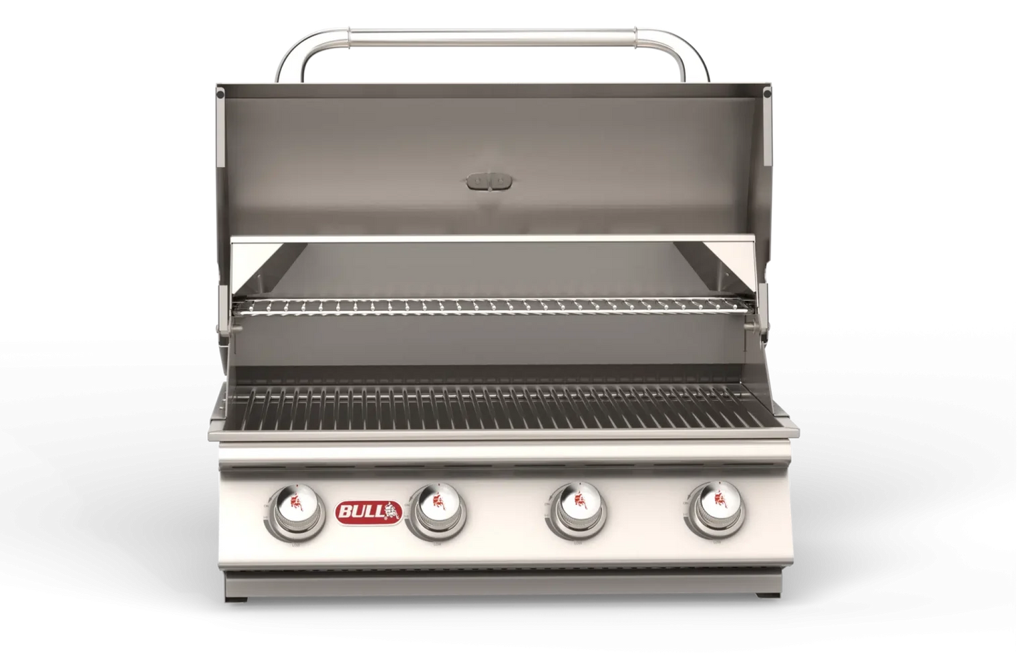 30″ Outlaw Drop-In Grill Head