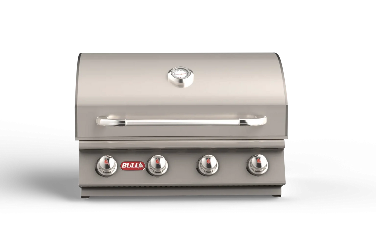 30″ Outlaw Drop-In Grill Head
