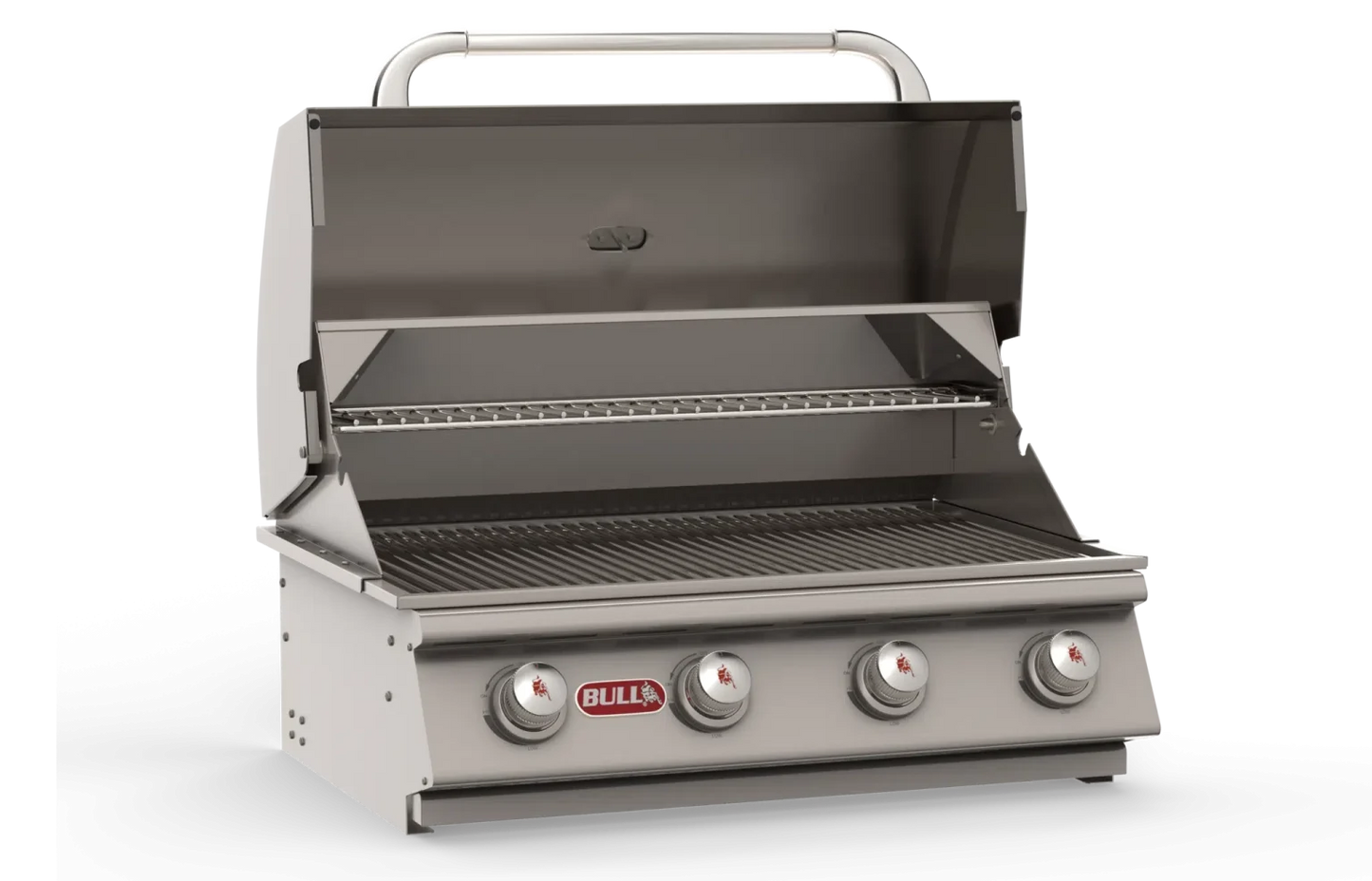 30″ Outlaw Drop-In Grill Head