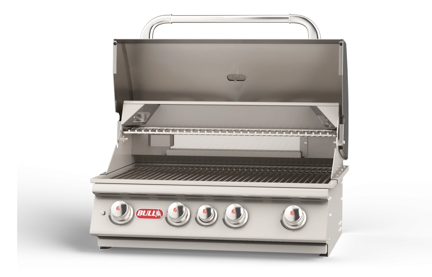 30″ Angus Drop-In Grill Head