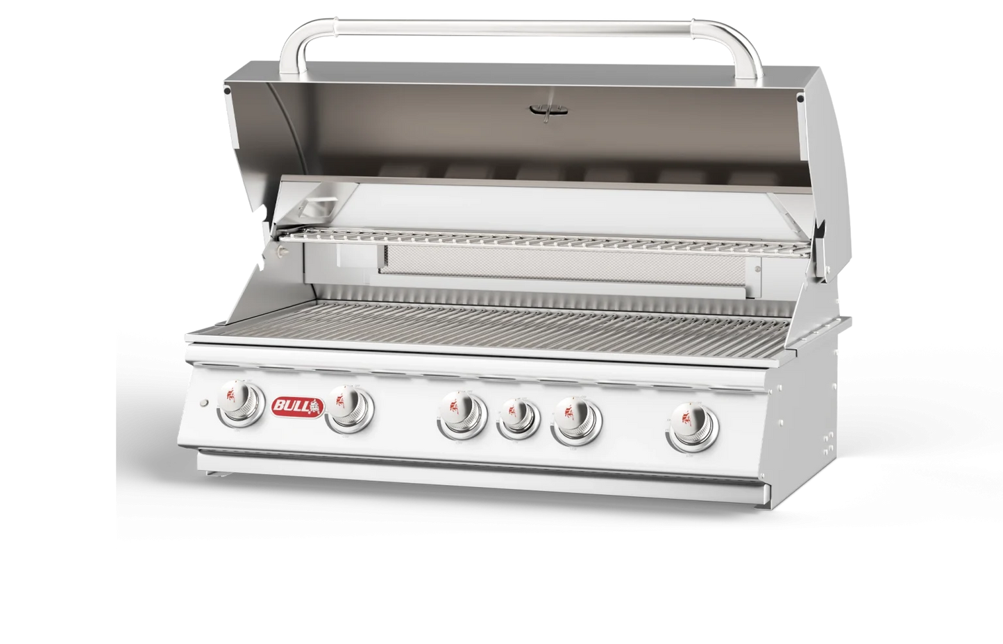 38″ Brahma Drop-In Grill Head