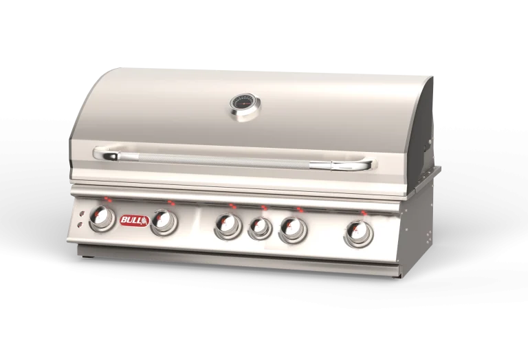 38″ Brahma Drop-In Grill Head