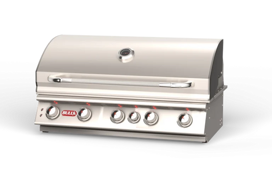 38″ Brahma Drop-In Grill Head