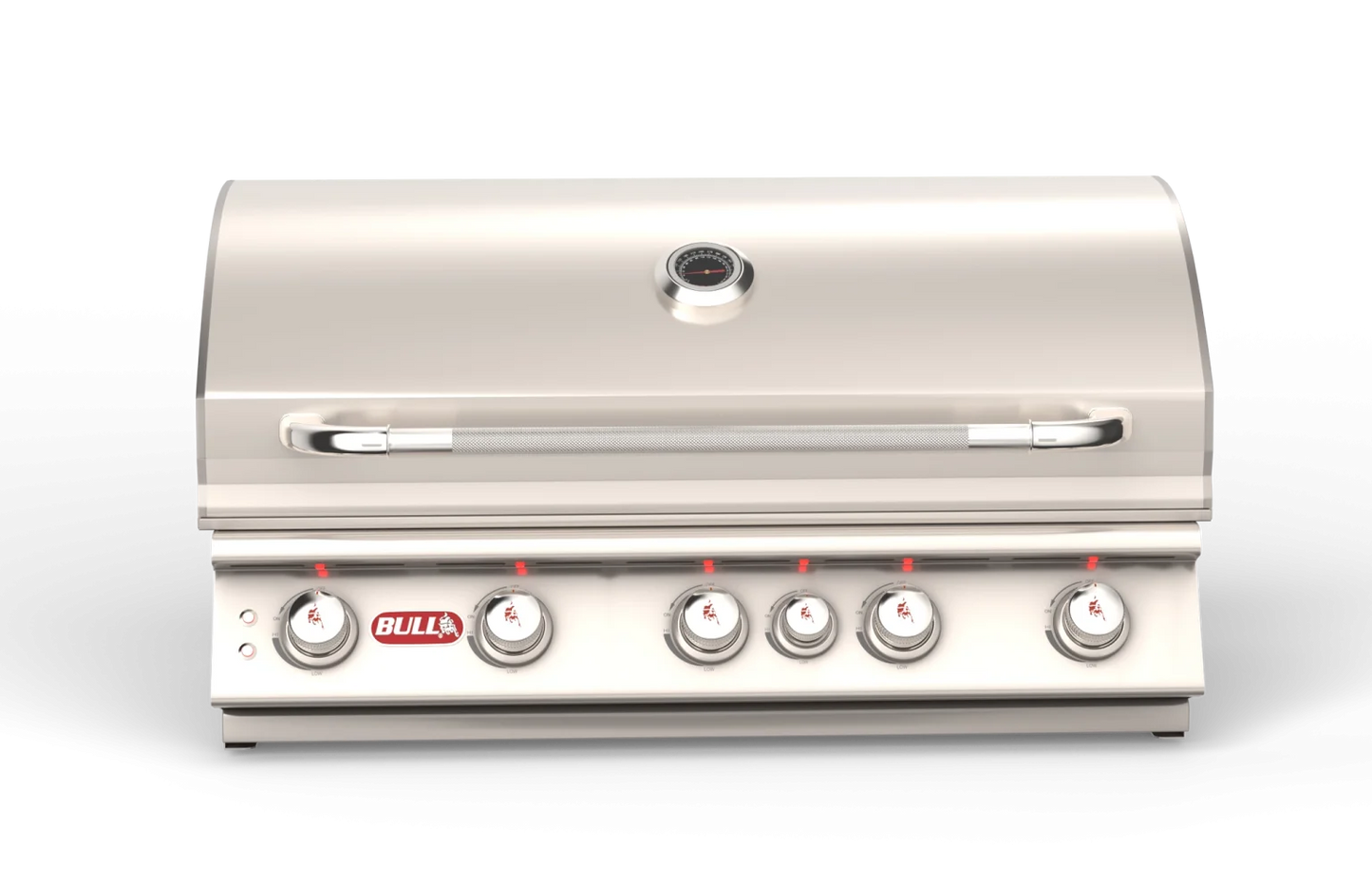 38″ Brahma Drop-In Grill Head