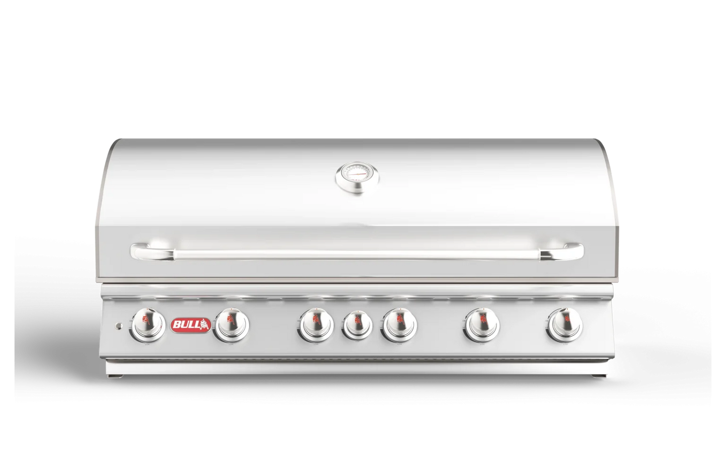 46″ Diablo Drop-In Grill Head