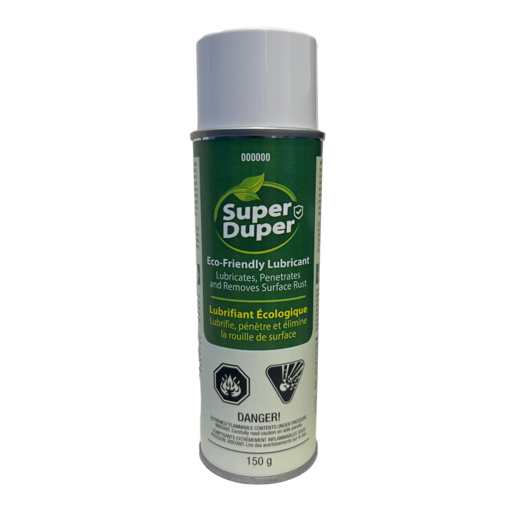 SUPER DUPER Eco Friendly Multipurpose Lubricating Oil