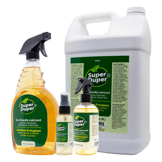 SUPER DUPER Combo Packs